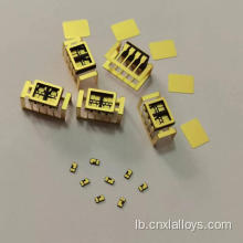 Duebel In-Line IC Housingen